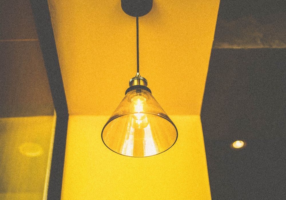 Smart Lighting & Scenes