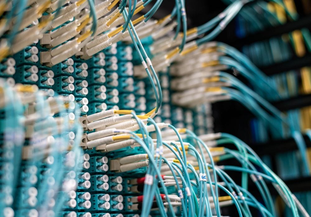 Whole-Home Wi-Fi & Networking